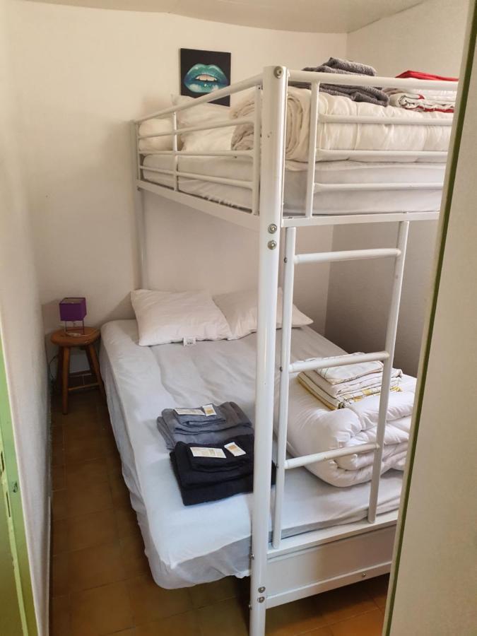 Villa Mjp 463 Нарбон-Плаж Екстериор снимка